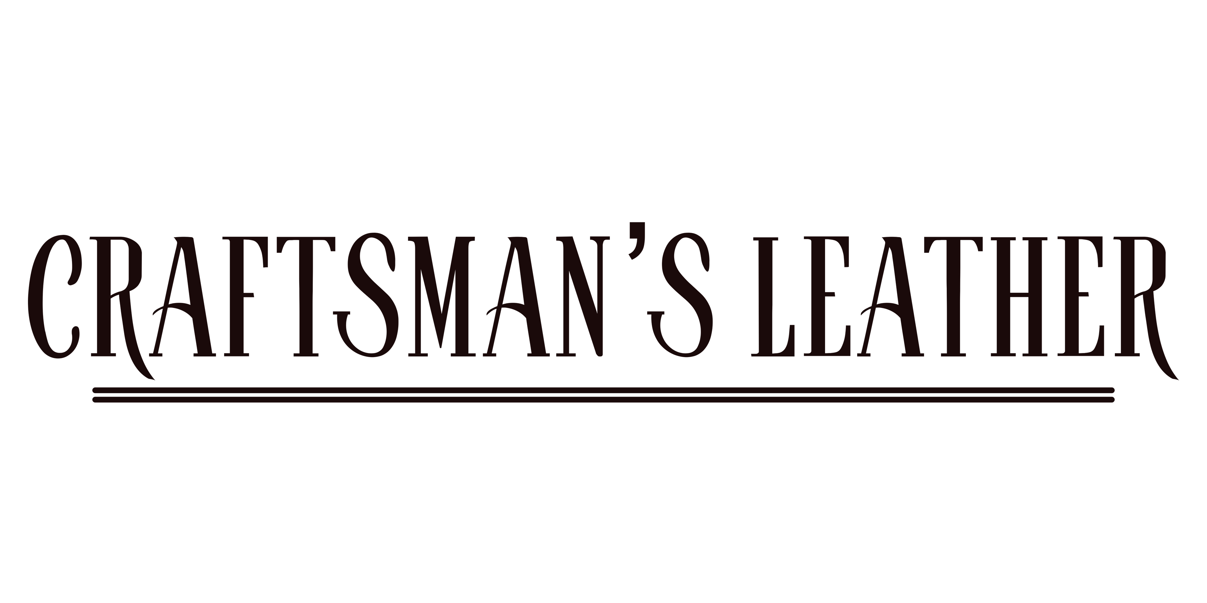 Craftsman's Leather